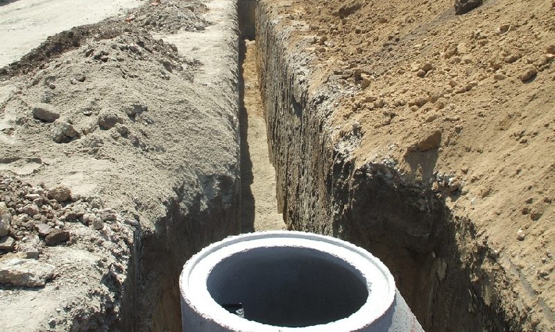 Noi speranţe pentru extinderea reţelei de apă şi canal în cartierele Reşiţei Noi speranţe pentru extinderea reţelei de apă şi canal în cartierele Reşiţei