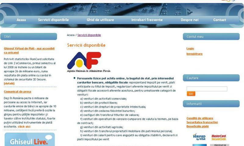 Primăriile din Caraş-Severin nu au activat platforma ghişeul.ro Primăriile din Caraş-Severin nu au activat platforma ghişeul.ro
