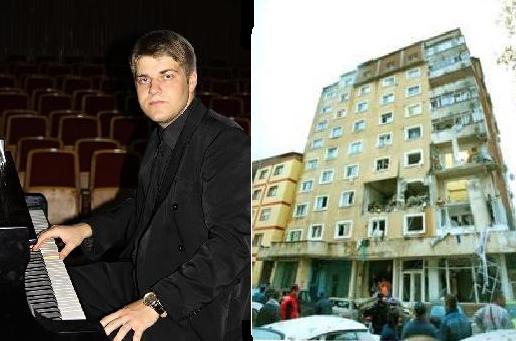 [AUDIO] 150.000 de paşi… mai aproape de casă cu sprijinul reşiţenilor
