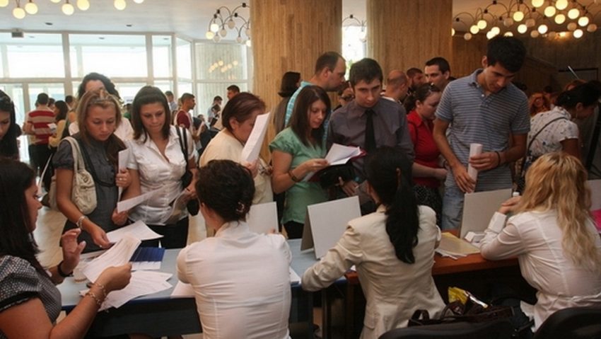 Locuri de muncă pentru femei Locuri de muncă pentru femei