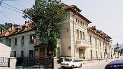 Patru judecătorii din vestul ţării, propuse pentru desfiinţare