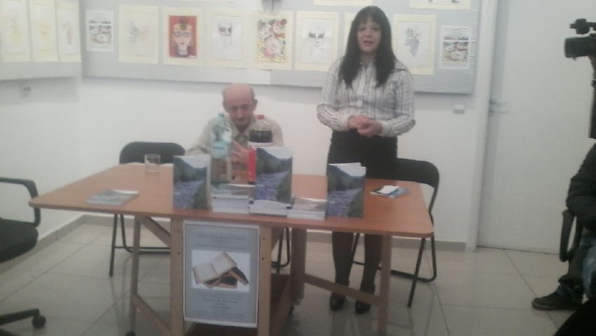 Poezie modernă în grai bănăţean Poezie modernă în grai bănăţean