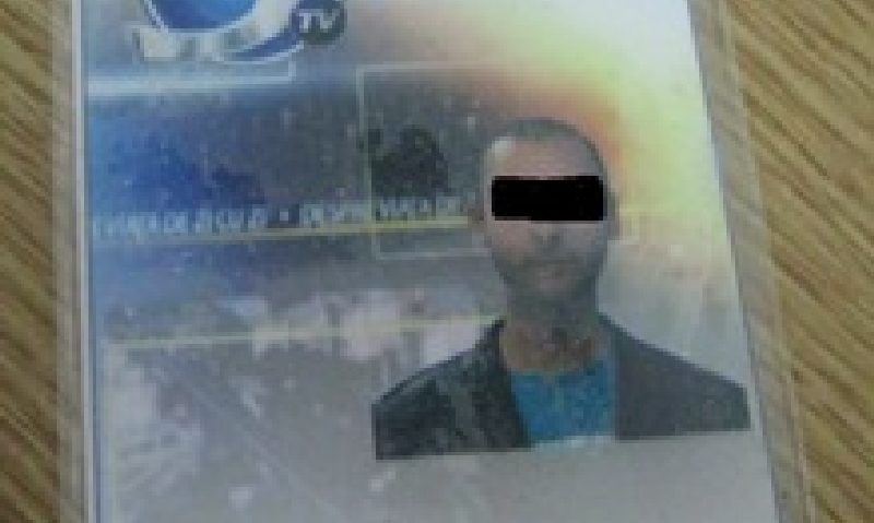 Agenţie de modelling neautorizată Agenţie de modelling neautorizată