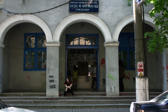 Primăria Timişoara va fi executată silit Primăria Timişoara va fi executată silit