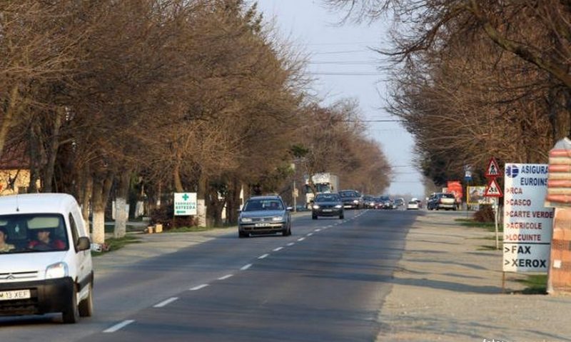 Primăria Moşniţa Nouă vrea să păzească comuna pe banii cetăţenilor Primăria Moşniţa Nouă vrea să păzească comuna pe banii cetăţenilor