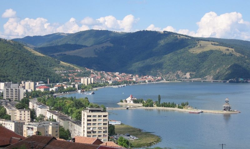 Proiecte în valoare de 16 milioane de euro promovate de Primăria Orşova Proiecte în valoare de 16 milioane de euro promovate de Primăria Orşova