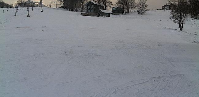 [UPDATE] Băiatul accidentat la ski este în afara oricărui pericol