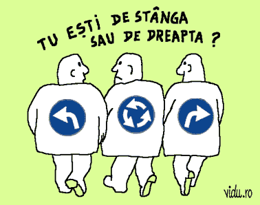 Viitor … politic ţara noastră are?