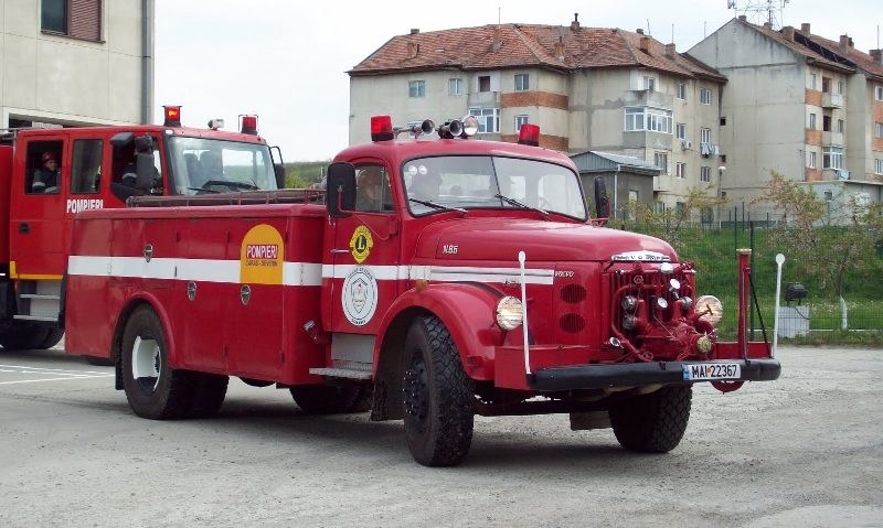 Criză de voluntari în situaţii de urgenţă Criză de voluntari în situaţii de urgenţă