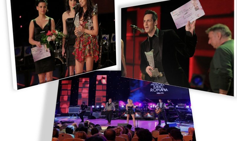 Premiile Muzicale Radio România, ediţia 2014 Premiile Muzicale Radio România, ediţia 2014