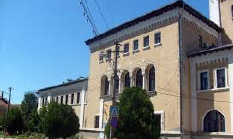 Simpozion de sănătate la Oraviţa Simpozion de sănătate la Oraviţa