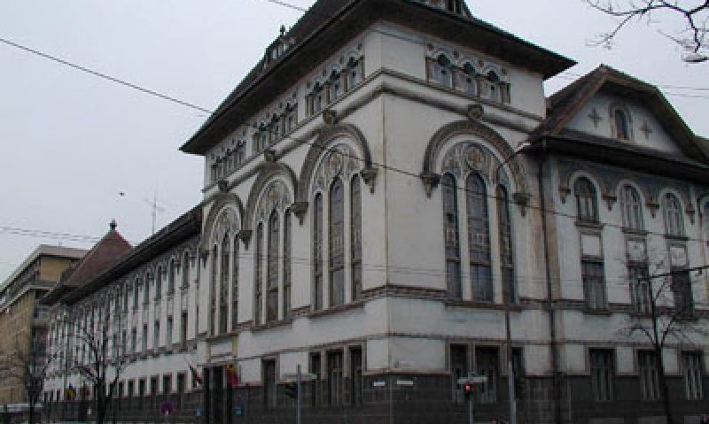 Şedinţă ordinară la Timişoara Şedinţă ordinară la Timişoara