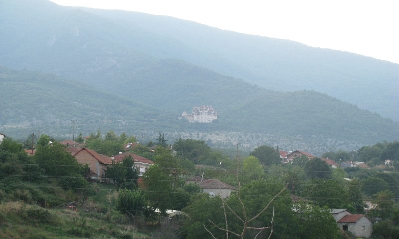 Lucrări de reabilitare în comuna Ramna Lucrări de reabilitare în comuna Ramna