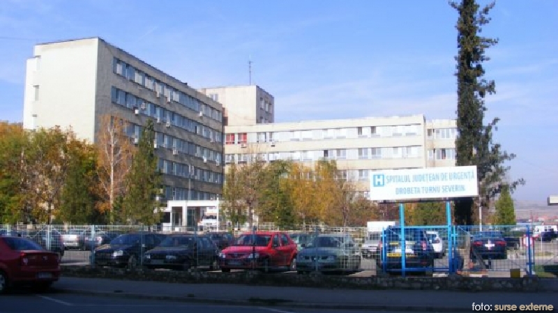 Datoriile Spitalului din Drobeta Turnu Severin vor fi achitate pentru a putea fi accesate fonduri europene Datoriile Spitalului din Drobeta Turnu Severin vor fi achitate pentru a putea fi accesate fonduri europene