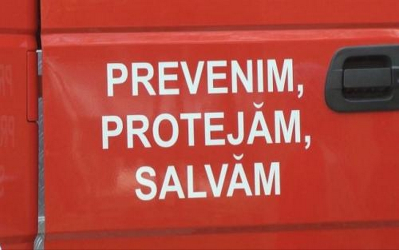 Şcoli cu risc de incendiu