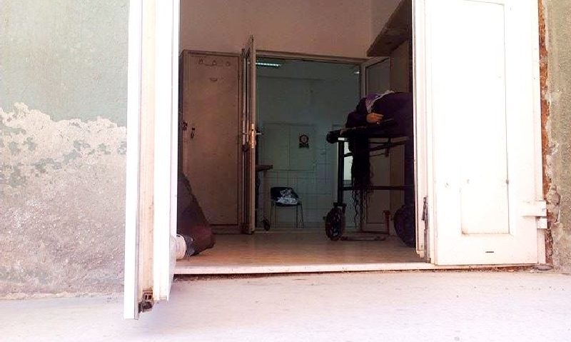 Sistemul medico-legal din Caraş-Severin funcţionează la limită Sistemul medico-legal din Caraş-Severin funcţionează la limită