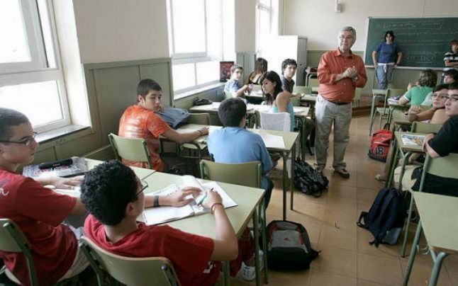 După simulări încep inspecţiile în şcoli După simulări încep inspecţiile în şcoli