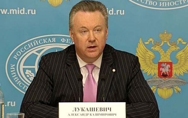 Rusia va răspunde sancţiunilor vestului Rusia va răspunde sancţiunilor vestului