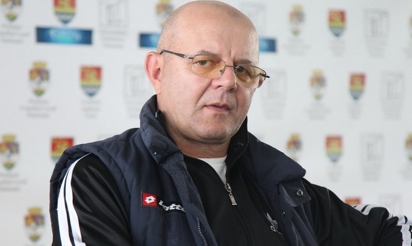 Schimbări la ACS Poli Timișoara. Antrenorul Aurel Șunda și-a dat demisia Schimbări la ACS Poli Timișoara. Antrenorul Aurel Șunda și-a dat demisia