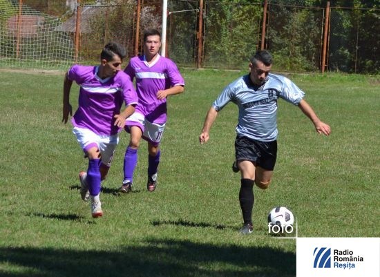 Liga a 4-a de fotbal Caraș-Severin, etapa a 13-a: rezultate şi clasament Liga a 4-a de fotbal Caraș-Severin, etapa a 13-a: rezultate şi clasament
