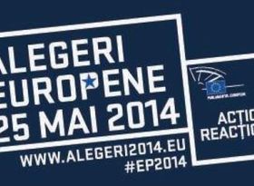 Ultimele liste de candidaţi la europarlamentare
