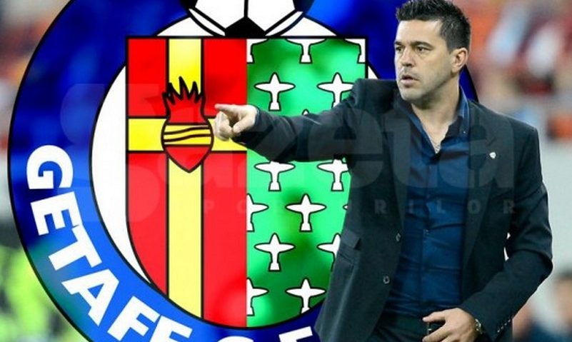 Cosmin Contra a reușit prima victorie ca antrenor în La Liga Cosmin Contra a reușit prima victorie ca antrenor în La Liga