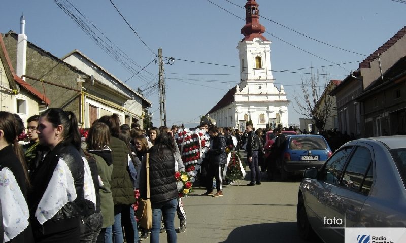 Compasiune, solidaritate… durere Compasiune, solidaritate… durere