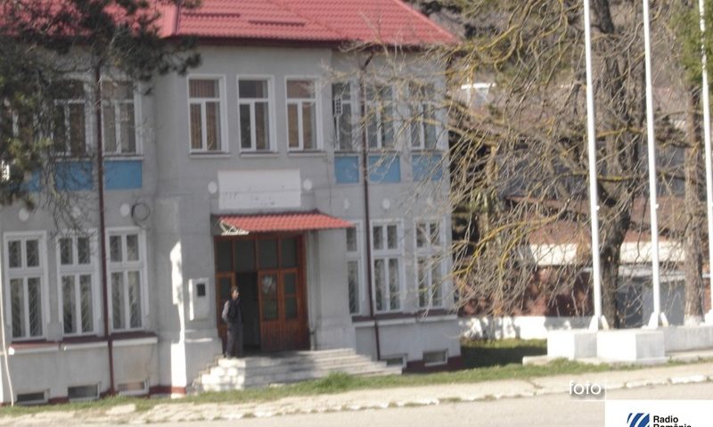 Oţelu Roşu, un oraş fără locuri de muncă Oţelu Roşu, un oraş fără locuri de muncă