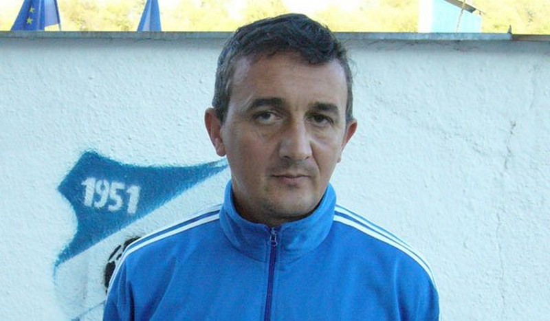 [EXCLUSIV] Antrenorul Dănuţ Boltaşiu nu se mai ocupă de pregătirea Gloriei Reşiţa