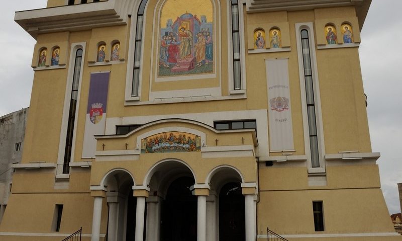Aleşii locali din Caransebeş acordă fonduri de o jumătate de milion de lei, Bisericii Aleşii locali din Caransebeş acordă fonduri de o jumătate de milion de lei, Bisericii