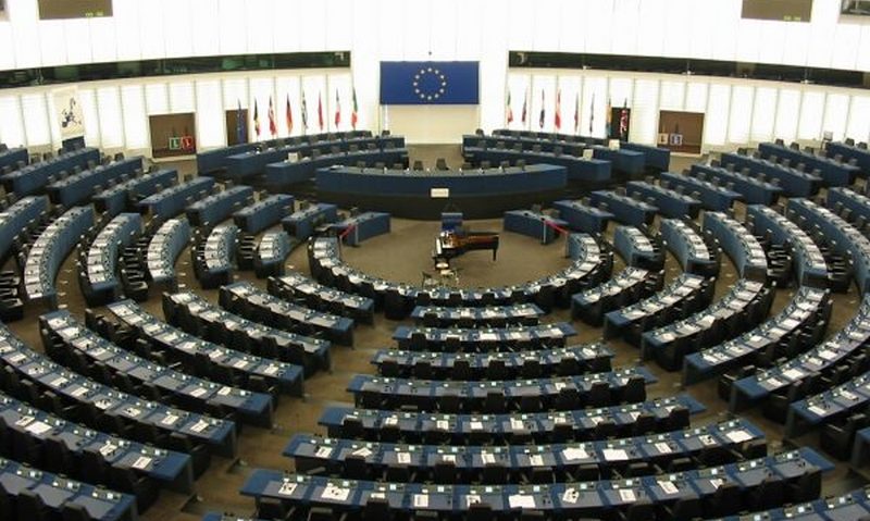 Rolul Parlamentului European în problematica dezvoltării regionale Rolul Parlamentului European în problematica dezvoltării regionale