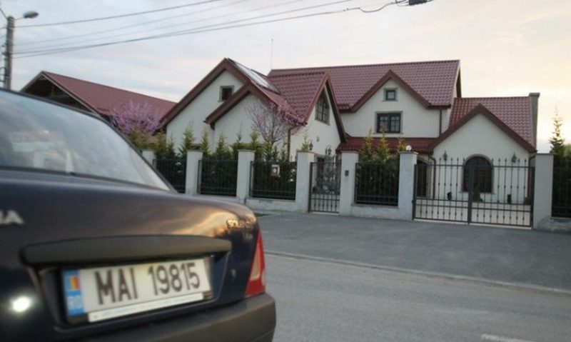 Zeci de percheziţii în Mehedinţi şi Timiş Zeci de percheziţii în Mehedinţi şi Timiş