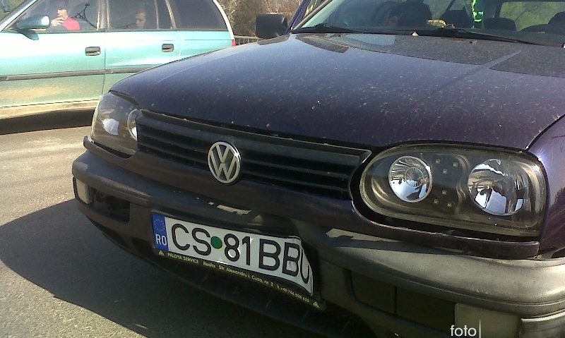 Accident fără victime, dar cu infracţiuni Accident fără victime, dar cu infracţiuni