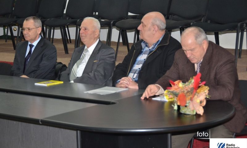 A treia monografie a Caransebeşului va fi lansată astăzi A treia monografie a Caransebeşului va fi lansată astăzi