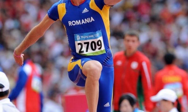 [UPDATE] Marian Oprea a ratat podiumul la Mondialele indoor de atletism din Polonia