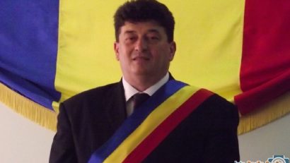 Judeţul Caraş-Severin are un nou prefect