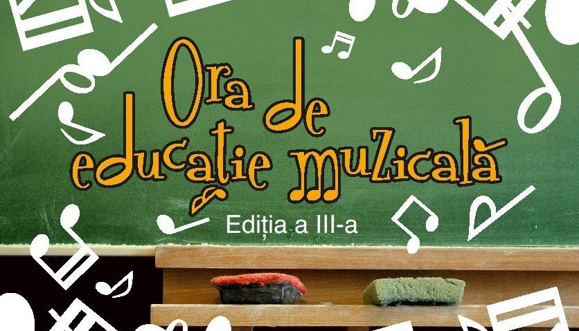 Radio România Cultural continuă programele de educaţie nonformală Radio România Cultural continuă programele de educaţie nonformală