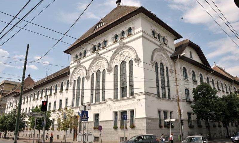 Arhiva Primăriei Timișoara va trece în format digital Arhiva Primăriei Timișoara va trece în format digital