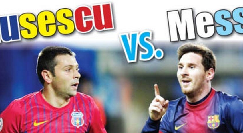 România – Argentina, un amical de gală pe Arena Naţională România – Argentina, un amical de gală pe Arena Naţională