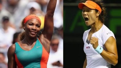 Serena Williams a câştigat pentru a şaptea oară turneul de la Miami