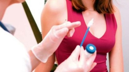 Spune STOP cancerului! Femeile între 25 şi 64 de ani pot face gratuit testul Babeş Papanicolau