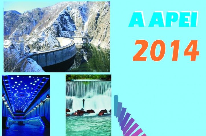 Apa şi Energia, tema din acest an a Zilei Mondiale a Apei Apa şi Energia, tema din acest an a Zilei Mondiale a Apei