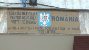 Sprijin pentru absolvenții promoției 2025 din Caraș-Severin: înregistrarea la AJOFM pentru integrarea pe piața muncii