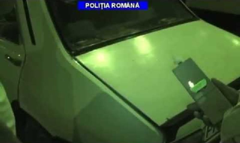 Alcoolul este incompatibil cu şofatul Alcoolul este incompatibil cu şofatul