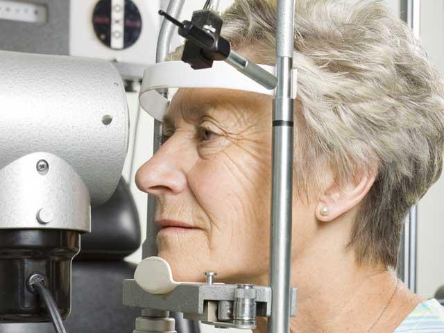Săptămâna mondială a glaucomului Săptămâna mondială a glaucomului