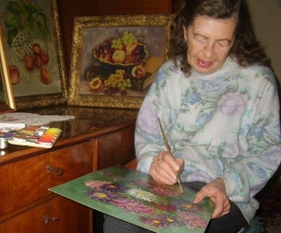 Femeile şi primăvara, sărbătorite prin artă la Reşiţa Femeile şi primăvara, sărbătorite prin artă la Reşiţa