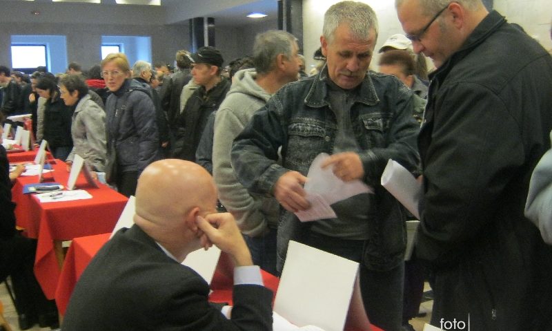 200 de locuri de muncă pentru șomerii lugojeni 200 de locuri de muncă pentru șomerii lugojeni