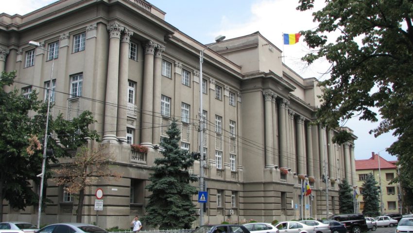 Administraţia lugojeană are bani pentru investiţii Administraţia lugojeană are bani pentru investiţii