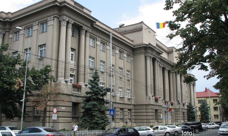 Consiliul Judeţean Timiş alocă bani pentru infrastructura rutieră Consiliul Judeţean Timiş alocă bani pentru infrastructura rutieră