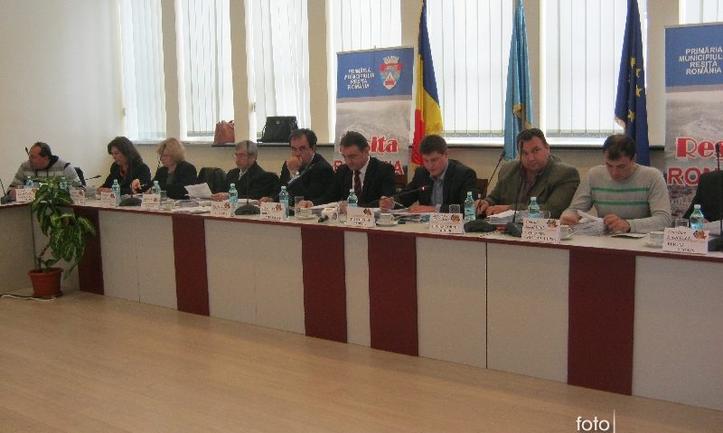 Parcuri aflate în proprietate privată în municipiul Reşiţa Parcuri aflate în proprietate privată în municipiul Reşiţa